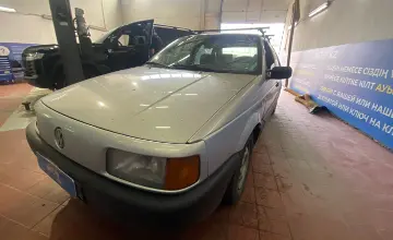 Volkswagen Passat 1992 года за 800 000 тг. в Астана фото 1