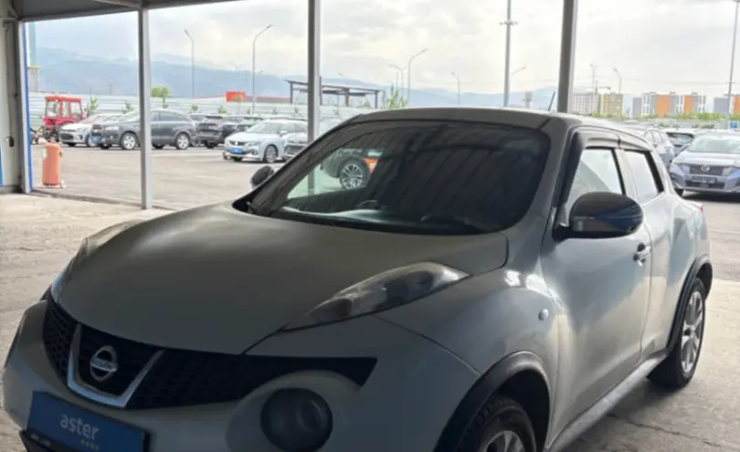 Nissan Juke 2011 года за 4 500 000 тг. в Алматы