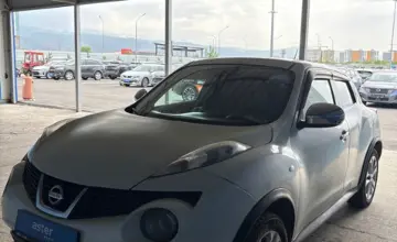 Nissan Juke 2011 года за 4 500 000 тг. в Алматы фото 1