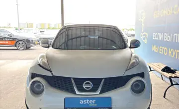 Nissan Juke 2011 года за 4 500 000 тг. в Алматы фото 2