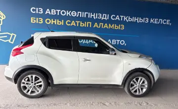 Nissan Juke 2011 года за 4 500 000 тг. в Алматы фото 4