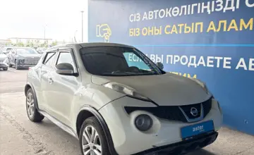 Nissan Juke 2011 года за 4 500 000 тг. в Алматы фото 3