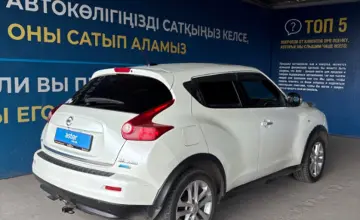 Nissan Juke 2011 года за 4 500 000 тг. в Алматы