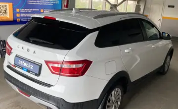 LADA (ВАЗ) Vesta Cross 2020 года за 4 000 000 тг. в Уральск