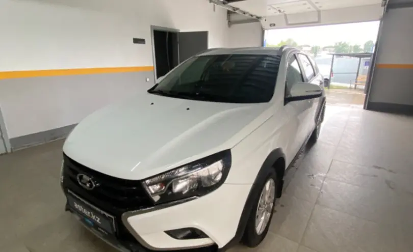 LADA (ВАЗ) Vesta Cross 2020 года за 4 000 000 тг. в Уральск