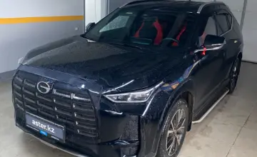 GAC GS4 2025 года за 10 000 000 тг. в Уральск фото 1