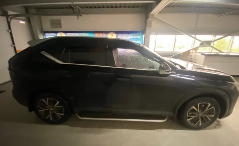 GAC GS4 2025 года за 10 000 000 тг. в Уральск фото 4