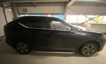 GAC GS4 2025 года за 10 000 000 тг. в Уральск фото 4