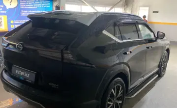 GAC GS4 2025 года за 10 000 000 тг. в Уральск
