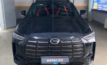GAC GS4 2025 года за 10 000 000 тг. в Уральск фото 2