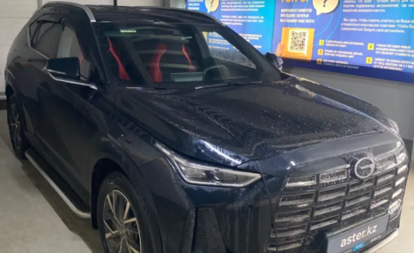 GAC GS4 2025 года за 10 000 000 тг. в Уральск фото 3