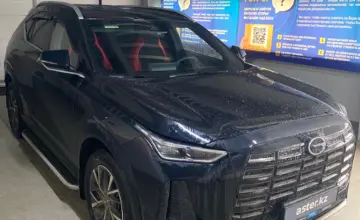GAC GS4 2025 года за 10 000 000 тг. в Уральск фото 3
