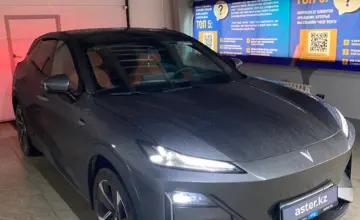 Changan Deepal S7 2024 года за 10 500 000 тг. в Уральск фото 3