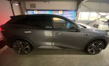 Changan Deepal S7 2024 года за 10 500 000 тг. в Уральск фото 4