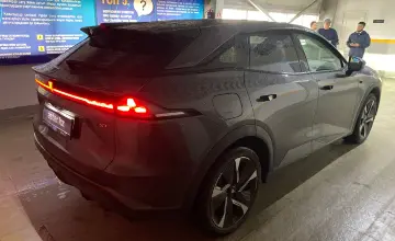 Changan Deepal S7 2024 года за 10 500 000 тг. в Уральск