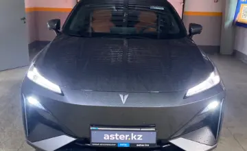 Changan Deepal S7 2024 года за 10 500 000 тг. в Уральск фото 2