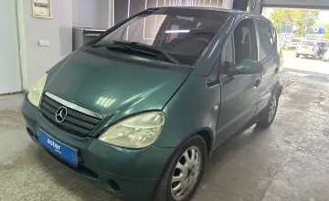Mercedes-Benz A-Класс 1998 года за 1 300 000 тг. в Павлодар фото 1