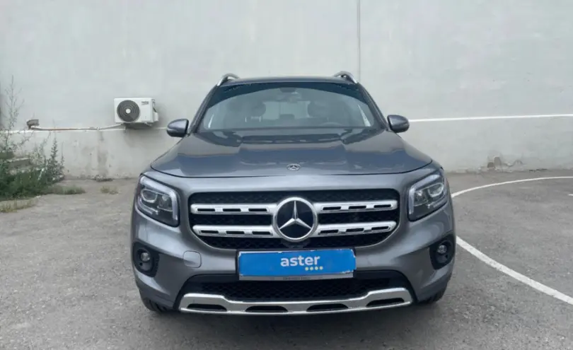 Mercedes-Benz GLB 2020 года за 18 000 000 тг. в Тараз фото 2