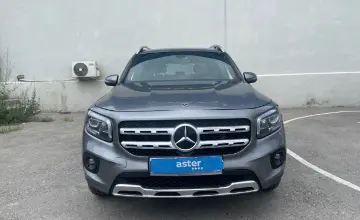 Mercedes-Benz GLB 2020 года за 18 000 000 тг. в Тараз фото 2