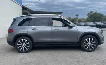 Mercedes-Benz GLB 2020 года за 18 000 000 тг. в Тараз фото 4