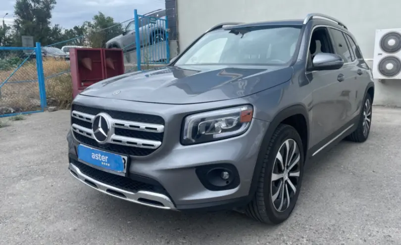 Mercedes-Benz GLB 2020 года за 18 000 000 тг. в Тараз