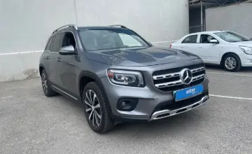 Mercedes-Benz GLB 2020 года за 18 000 000 тг. в Тараз фото 3