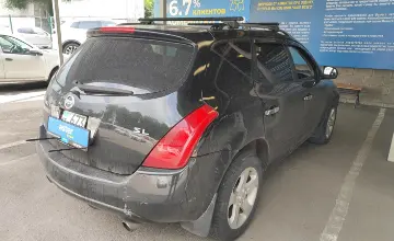 Nissan Murano 2003 года за 2 000 000 тг. в Алматы