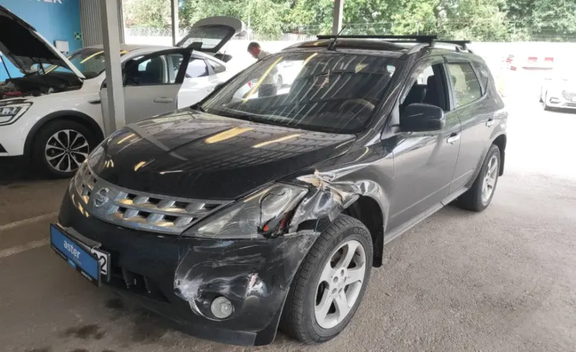 Nissan Murano 2003 года за 2 000 000 тг. в Алматы