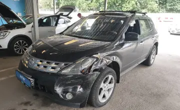 Nissan Murano 2003 года за 2 000 000 тг. в Алматы фото 1