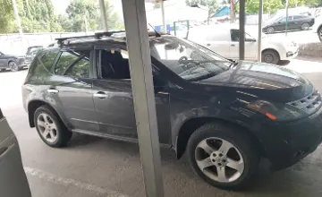 Nissan Murano 2003 года за 2 000 000 тг. в Алматы фото 4