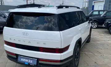 Hyundai Santa Fe 2025 года за 19 000 000 тг. в Уральск