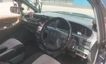 Honda Odyssey 1995 года за 2 000 000 тг. в Алматы фото 5
