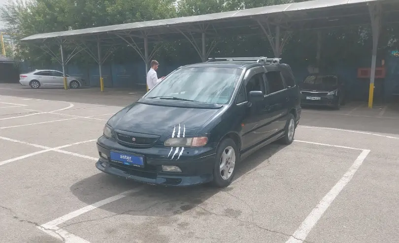 Honda Odyssey 1995 года за 2 000 000 тг. в Алматы