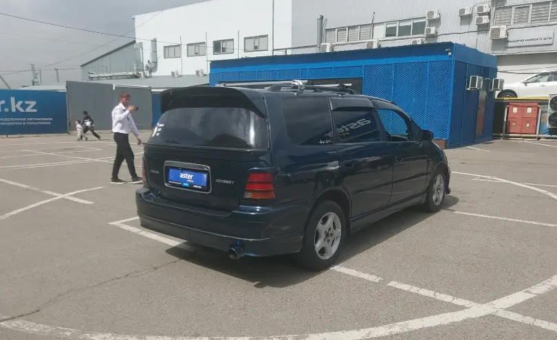 Honda Odyssey 1995 года за 2 000 000 тг. в Алматы фото 3
