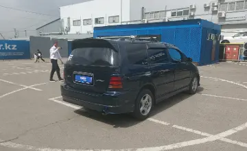 Honda Odyssey 1995 года за 2 000 000 тг. в Алматы фото 3
