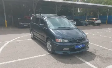 Honda Odyssey 1995 года за 2 000 000 тг. в Алматы фото 2