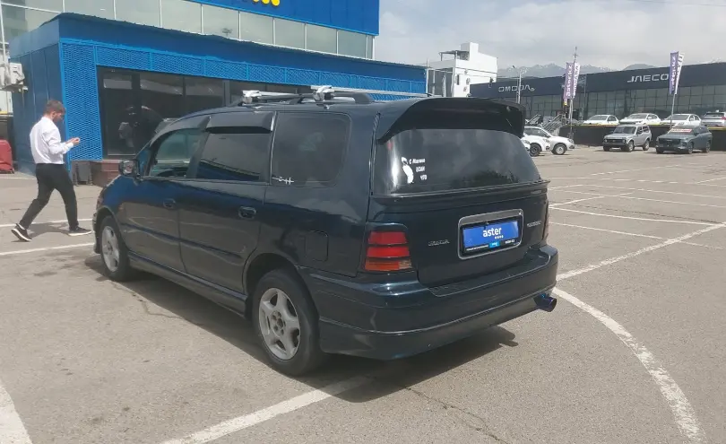 Honda Odyssey 1995 года за 2 000 000 тг. в Алматы фото 4