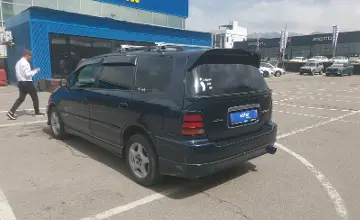 Honda Odyssey 1995 года за 2 000 000 тг. в Алматы фото 4
