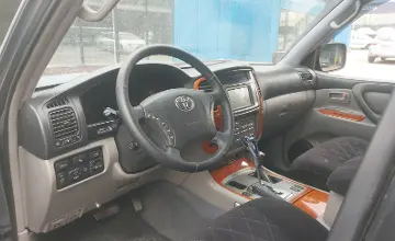 Toyota Land Cruiser 2006 года за 9 000 000 тг. в Алматы фото 5