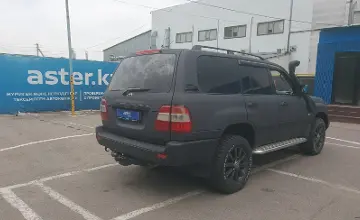 Toyota Land Cruiser 2006 года за 9 000 000 тг. в Алматы фото 3