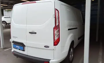 Ford Tourneo Custom 2021 года за 15 500 000 тг. в Алматы