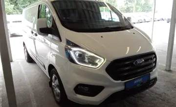 Ford Tourneo Custom 2021 года за 15 500 000 тг. в Алматы фото 3