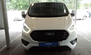 Ford Tourneo Custom 2021 года за 15 500 000 тг. в Алматы фото 2