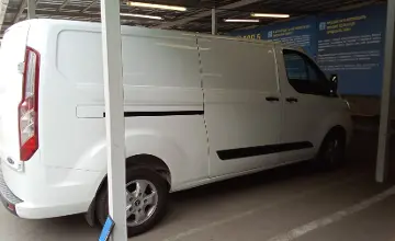 Ford Tourneo Custom 2021 года за 15 500 000 тг. в Алматы фото 4