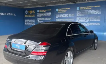 Mercedes-Benz S-Класс 2008 года за 6 500 000 тг. в Алматы