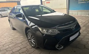 Toyota Camry 2015 года за 9 000 000 тг. в Караганда фото 3