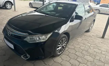 Toyota Camry 2015 года за 9 000 000 тг. в Караганда фото 1