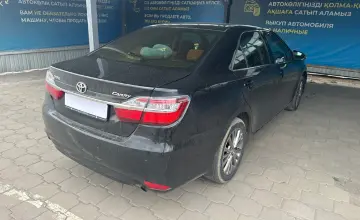 Toyota Camry 2015 года за 9 000 000 тг. в Караганда