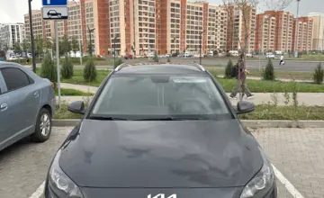 Kia Ceed SW 2024 года за 9 700 000 тг. в Астана фото 2