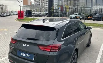 Kia Ceed SW 2024 года за 9 700 000 тг. в Астана